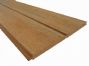 eco-friendly ps plastic wood board for flooring and decking